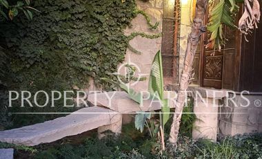 Espectacular Parcela con vista privilegiada