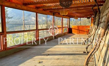 Espectacular Parcela con vista privilegiada