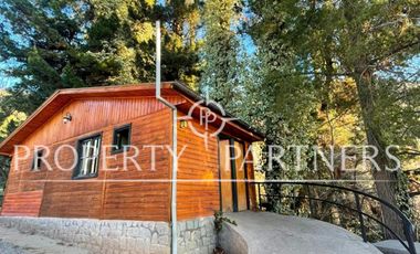 Espectacular Parcela con vista privilegiada