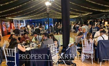 Espectacular Parcela con vista privilegiada