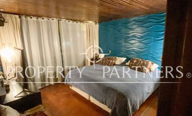 Espectacular Parcela con vista privilegiada