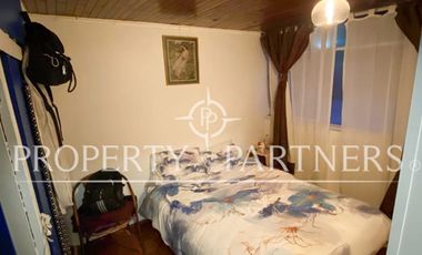 Espectacular Parcela con vista privilegiada