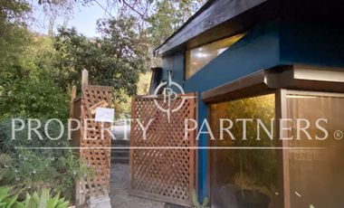 Espectacular Parcela con vista privilegiada