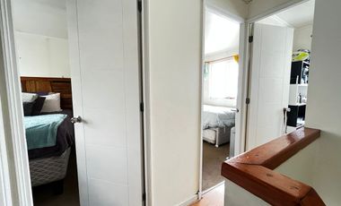 Cómoda casa de 2 niveles en  Ciudad del Sol