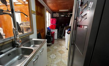 Cómoda casa de 2 niveles en  Ciudad del Sol