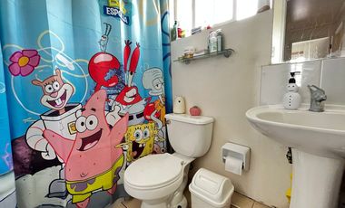 Cómoda casa de 2 niveles en  Ciudad del Sol