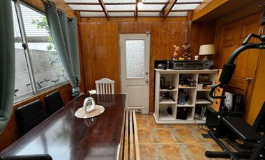 Cómoda casa de 2 niveles en  Ciudad del Sol