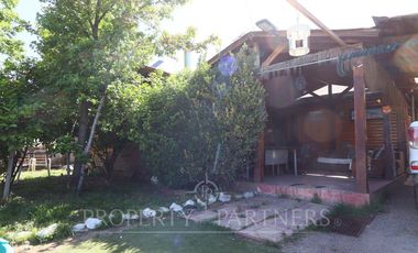 Casa en sector el Chalaco
