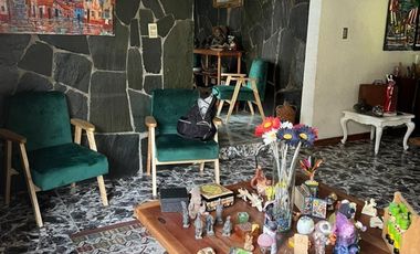 Amplia y hermosa parcela con 2 casas en sector El principal