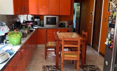 Amplia y hermosa parcela con 2 casas en sector El principal