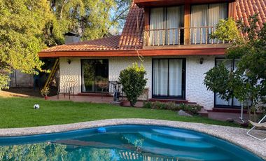 Propiedad rebajda con gran potencial en residencial sector de Las Vertientes.