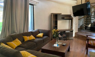 Propiedad rebajda con gran potencial en residencial sector de Las Vertientes.