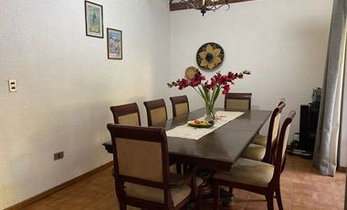 Propiedad rebajda con gran potencial en residencial sector de Las Vertientes.