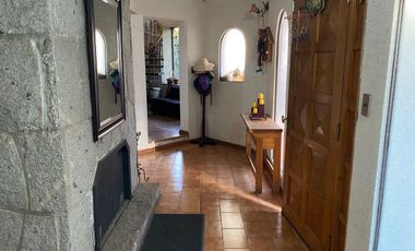 Propiedad rebajda con gran potencial en residencial sector de Las Vertientes.