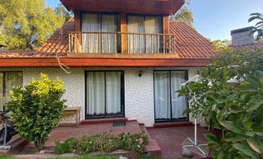 Propiedad rebajda con gran potencial en residencial sector de Las Vertientes.