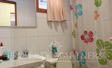 Imponente casa en parcela de San Juan