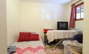 Imponente casa en parcela de San Juan