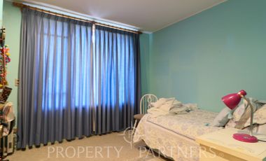 Imponente casa en parcela de San Juan