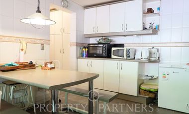 Imponente casa en parcela de San Juan