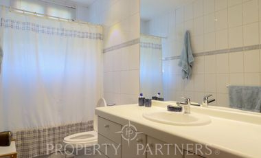 Imponente casa en parcela de San Juan