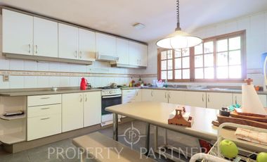 Imponente casa en parcela de San Juan