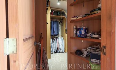 Imponente casa en parcela de San Juan