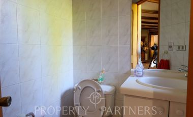 Imponente casa en parcela de San Juan