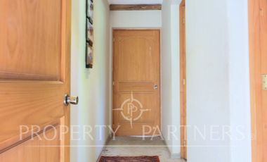 Imponente casa en parcela de San Juan