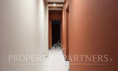 Imponente casa en parcela de San Juan