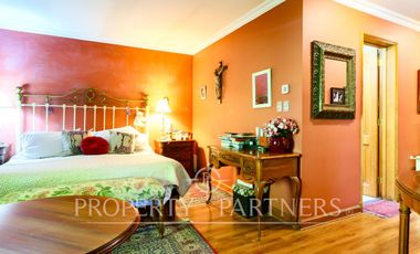 Espectacular parcela en inmejorable ubicación