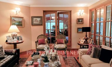 Espectacular parcela en inmejorable ubicación