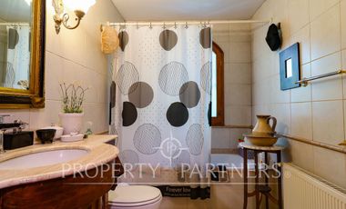 Espectacular parcela en inmejorable ubicación