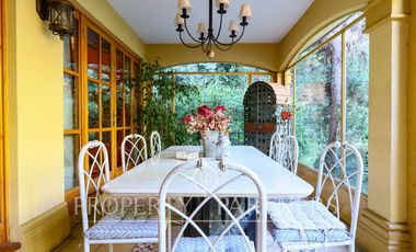 Espectacular parcela en inmejorable ubicación