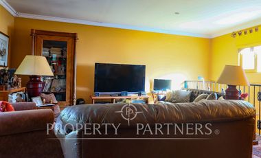 Espectacular parcela en inmejorable ubicación