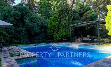 Espectacular parcela en inmejorable ubicación