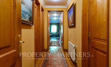 Espectacular parcela en inmejorable ubicación