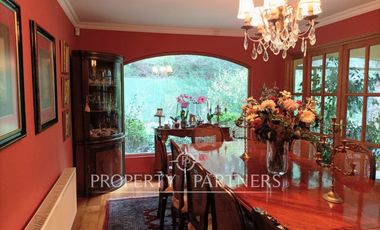 Espectacular parcela en inmejorable ubicación