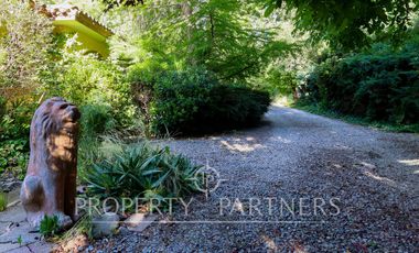 Espectacular parcela en inmejorable ubicación