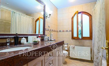 Espectacular parcela en inmejorable ubicación