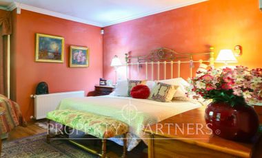 Espectacular parcela en inmejorable ubicación