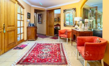 Espectacular parcela en inmejorable ubicación