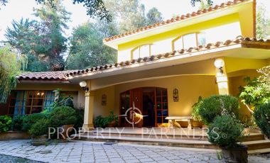 Espectacular parcela en inmejorable ubicación