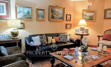 Espectacular parcela en inmejorable ubicación