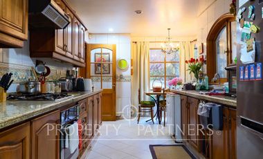 Espectacular parcela en inmejorable ubicación