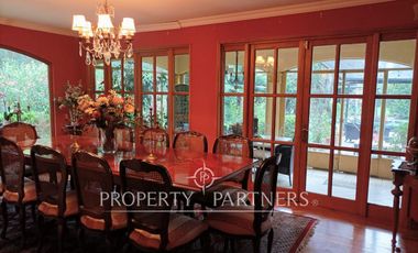 Espectacular parcela en inmejorable ubicación