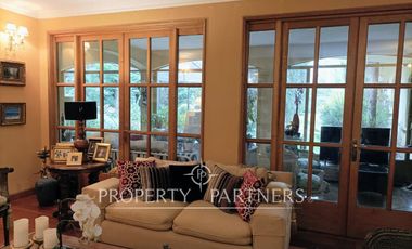 Espectacular parcela en inmejorable ubicación