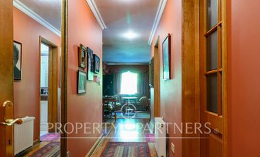 Espectacular parcela en inmejorable ubicación