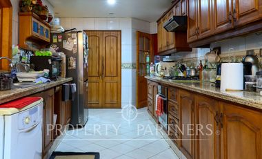 Espectacular parcela en inmejorable ubicación