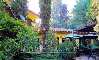 Espectacular parcela en inmejorable ubicación