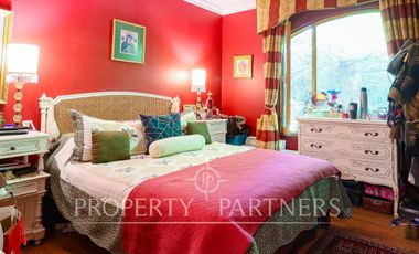 Espectacular parcela en inmejorable ubicación